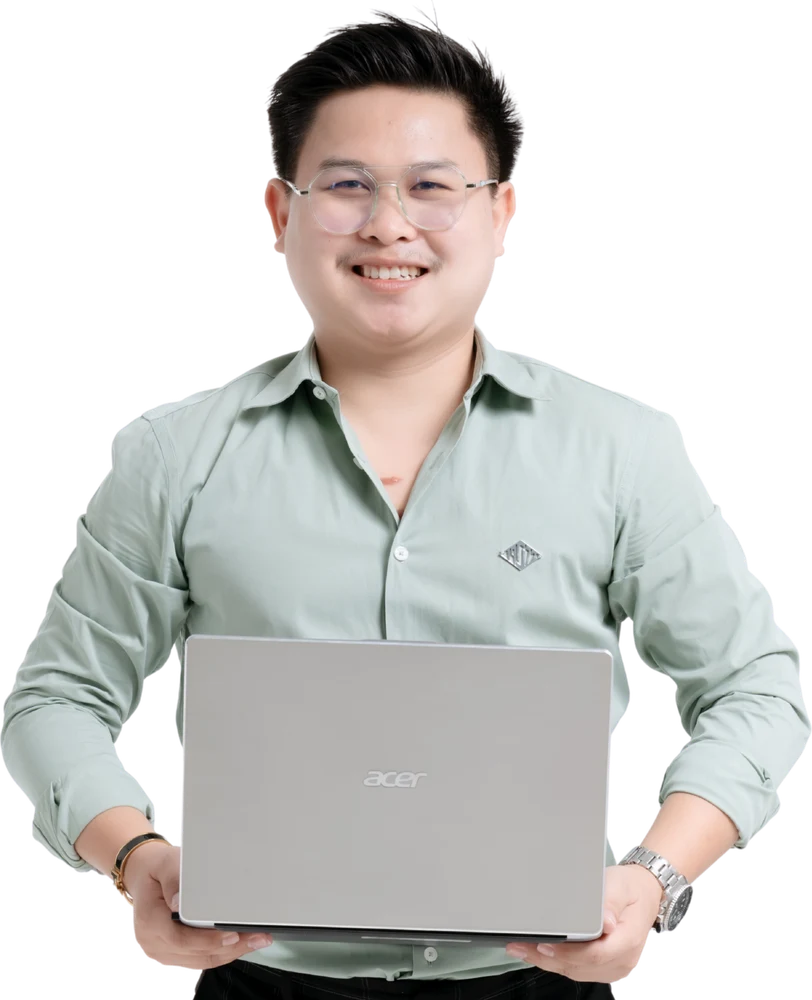 โค้ชแบงค์ ศุภวัสส์ IRT GOLD