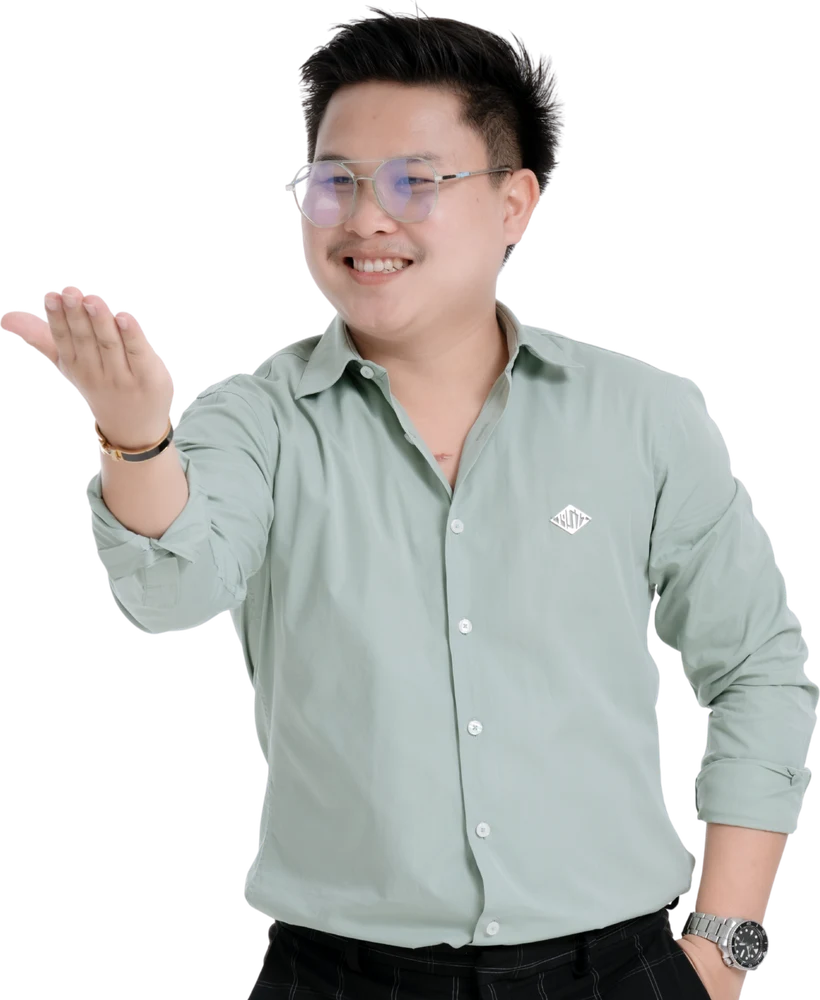 โค้ชแบงค์ ศุภวัสส์ IRT GOLD