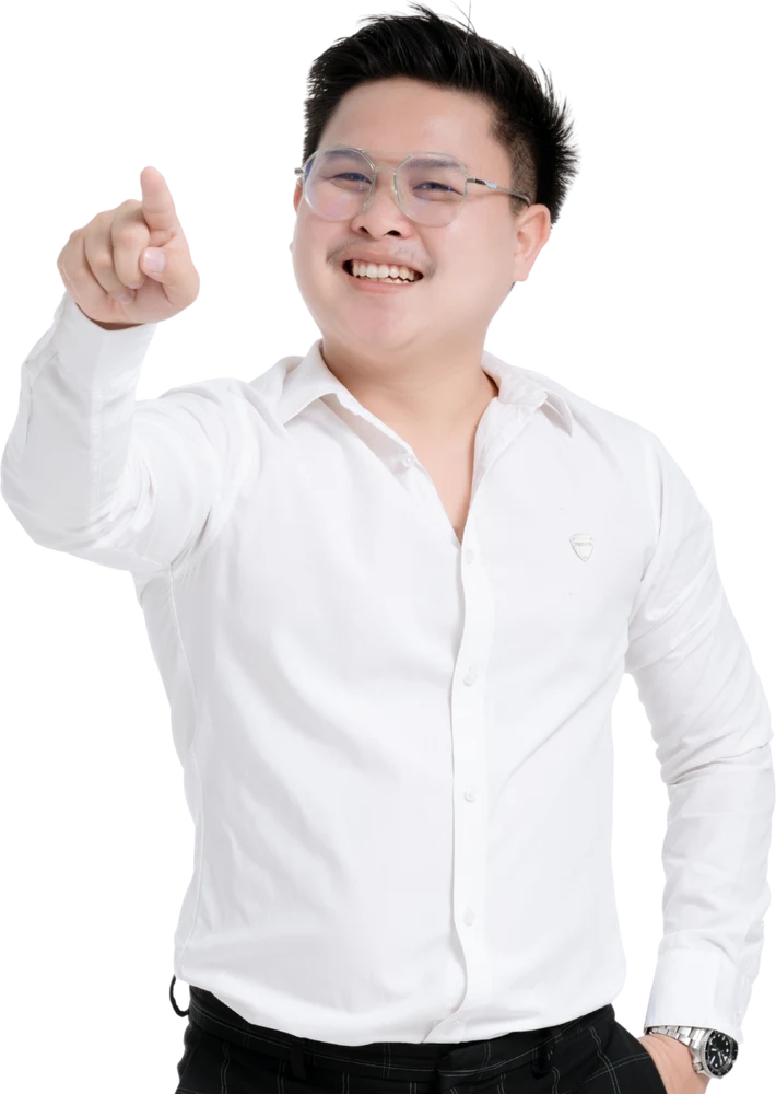 โค้ชแบงค์ ศุภวัสส์ IRT GOLD