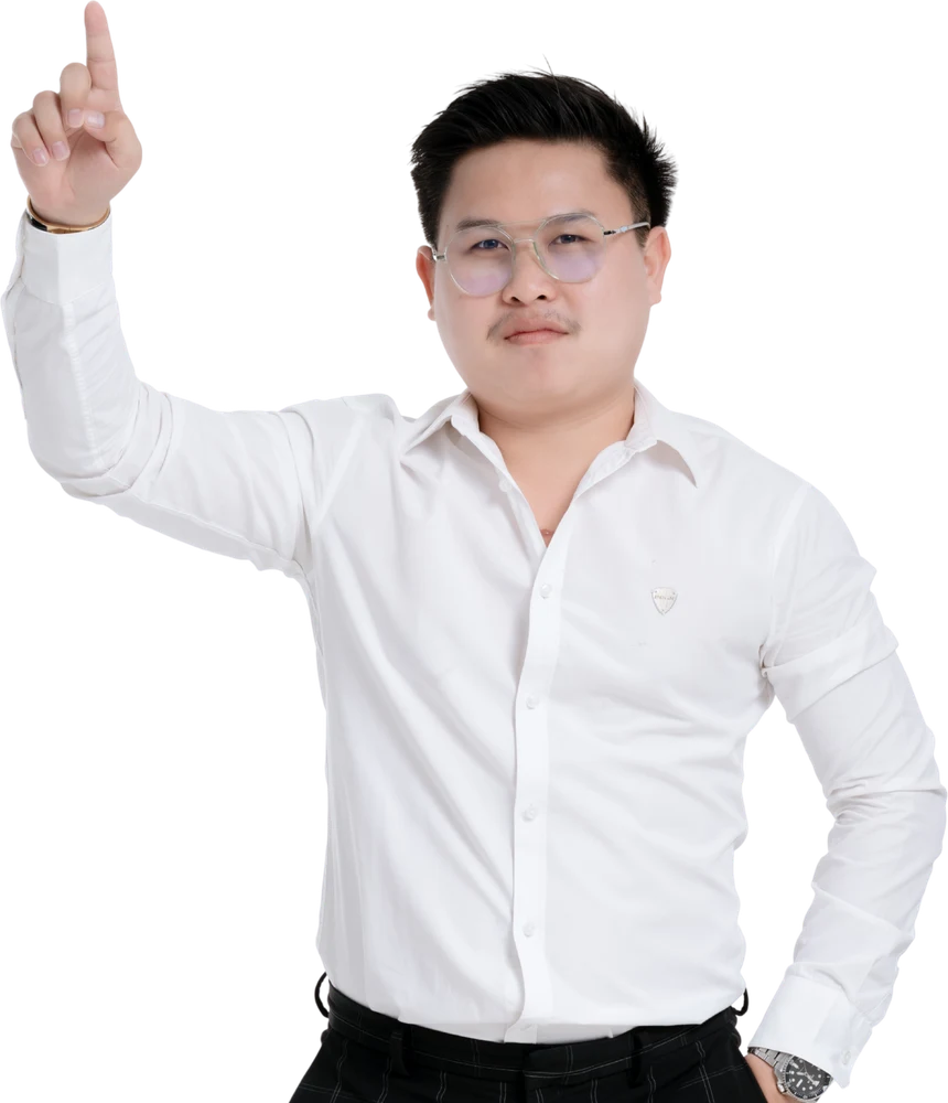โค้ชแบงค์ ศุภวัสส์ IRT GOLD