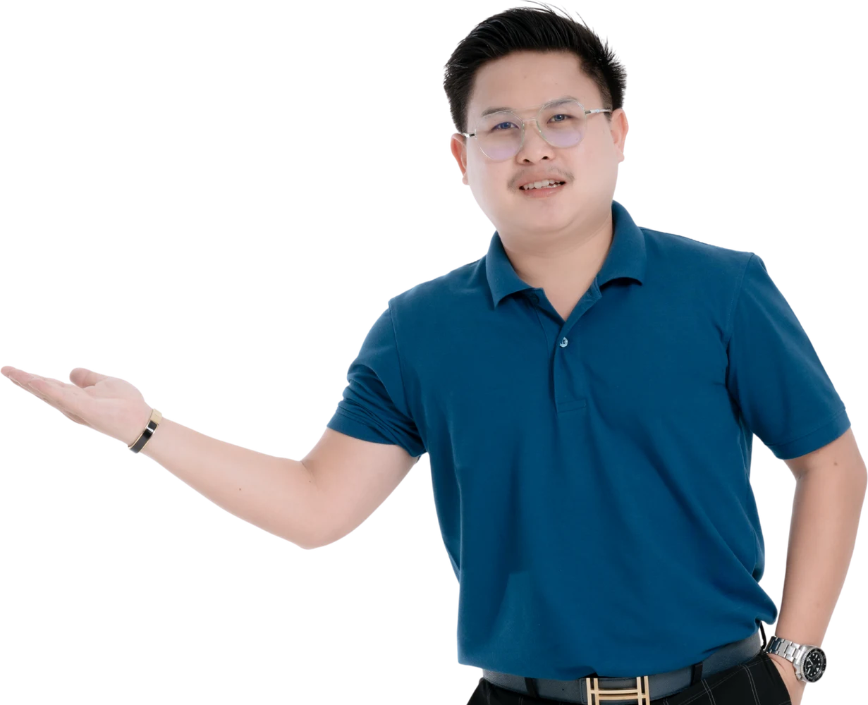 โค้ชแบงค์ ศุภวัสส์ IRT GOLD